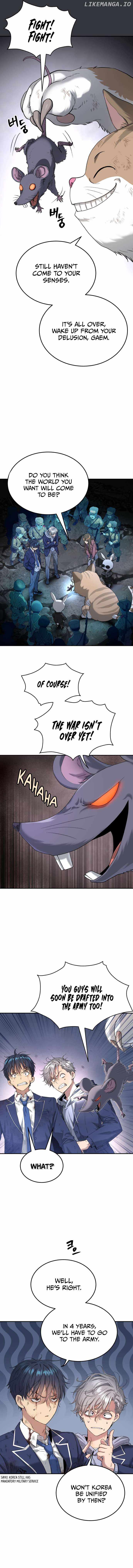 Legend of Dangun Chapter 66 16